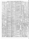 Shipping and Mercantile Gazette Saturday 19 October 1872 Page 4