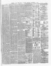 Shipping and Mercantile Gazette Monday 04 November 1872 Page 7