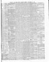 Shipping and Mercantile Gazette Friday 15 November 1872 Page 5