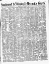 Shipping and Mercantile Gazette Thursday 28 November 1872 Page 9