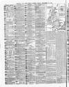 Shipping and Mercantile Gazette Friday 29 November 1872 Page 8