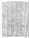 Shipping and Mercantile Gazette Wednesday 04 December 1872 Page 4