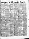 Shipping and Mercantile Gazette Thursday 02 January 1873 Page 5