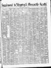 Shipping and Mercantile Gazette Friday 03 January 1873 Page 13