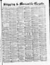 Shipping and Mercantile Gazette Saturday 04 January 1873 Page 5