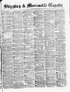 Shipping and Mercantile Gazette Tuesday 07 January 1873 Page 5