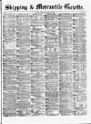 Shipping and Mercantile Gazette Friday 10 January 1873 Page 5