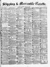 Shipping and Mercantile Gazette Saturday 11 January 1873 Page 5