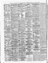 Shipping and Mercantile Gazette Monday 27 January 1873 Page 2