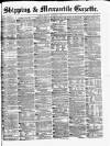 Shipping and Mercantile Gazette Monday 03 February 1873 Page 5