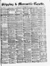 Shipping and Mercantile Gazette Monday 17 February 1873 Page 5