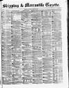 Shipping and Mercantile Gazette Saturday 08 March 1873 Page 5