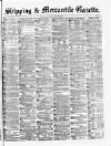 Shipping and Mercantile Gazette Monday 10 March 1873 Page 5