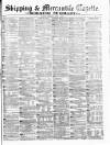 Shipping and Mercantile Gazette Thursday 03 April 1873 Page 1