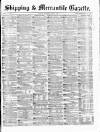 Shipping and Mercantile Gazette Thursday 03 April 1873 Page 5