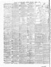 Shipping and Mercantile Gazette Thursday 03 April 1873 Page 12
