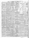 Shipping and Mercantile Gazette Tuesday 08 April 1873 Page 12