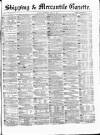 Shipping and Mercantile Gazette Thursday 10 April 1873 Page 5
