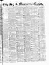 Shipping and Mercantile Gazette Monday 21 April 1873 Page 5