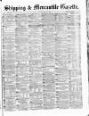 Shipping and Mercantile Gazette Thursday 24 April 1873 Page 5