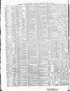 Shipping and Mercantile Gazette Thursday 24 April 1873 Page 8