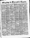 Shipping and Mercantile Gazette Tuesday 27 May 1873 Page 5