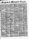 Shipping and Mercantile Gazette Friday 06 June 1873 Page 5