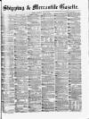 Shipping and Mercantile Gazette Thursday 19 June 1873 Page 5