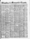 Shipping and Mercantile Gazette Monday 23 June 1873 Page 5