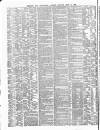 Shipping and Mercantile Gazette Monday 23 June 1873 Page 8