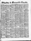 Shipping and Mercantile Gazette Friday 27 June 1873 Page 5