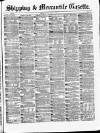 Shipping and Mercantile Gazette Friday 04 July 1873 Page 5