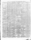 Shipping and Mercantile Gazette Friday 18 July 1873 Page 2