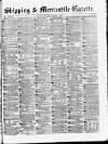 Shipping and Mercantile Gazette Wednesday 03 September 1873 Page 5