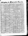 Shipping and Mercantile Gazette Thursday 04 September 1873 Page 5