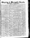Shipping and Mercantile Gazette Saturday 06 September 1873 Page 1