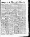 Shipping and Mercantile Gazette Saturday 06 September 1873 Page 5