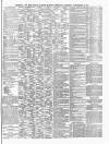 Shipping and Mercantile Gazette Saturday 20 September 1873 Page 3