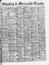 Shipping and Mercantile Gazette Saturday 11 October 1873 Page 5