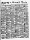 Shipping and Mercantile Gazette Monday 27 October 1873 Page 5