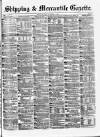 Shipping and Mercantile Gazette Monday 03 November 1873 Page 5