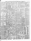 Shipping and Mercantile Gazette Friday 07 November 1873 Page 3