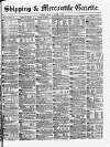 Shipping and Mercantile Gazette Friday 07 November 1873 Page 5