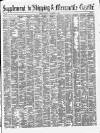 Shipping and Mercantile Gazette Friday 07 November 1873 Page 13