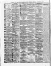 Shipping and Mercantile Gazette Monday 17 November 1873 Page 2