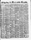 Shipping and Mercantile Gazette Monday 17 November 1873 Page 5