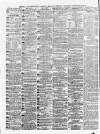 Shipping and Mercantile Gazette Thursday 20 November 1873 Page 2