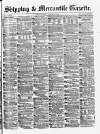 Shipping and Mercantile Gazette Thursday 20 November 1873 Page 5