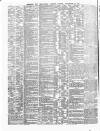 Shipping and Mercantile Gazette Friday 21 November 1873 Page 8