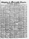 Shipping and Mercantile Gazette Friday 28 November 1873 Page 1